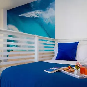  Apartamento Estudio Junto A Plaza Merced
