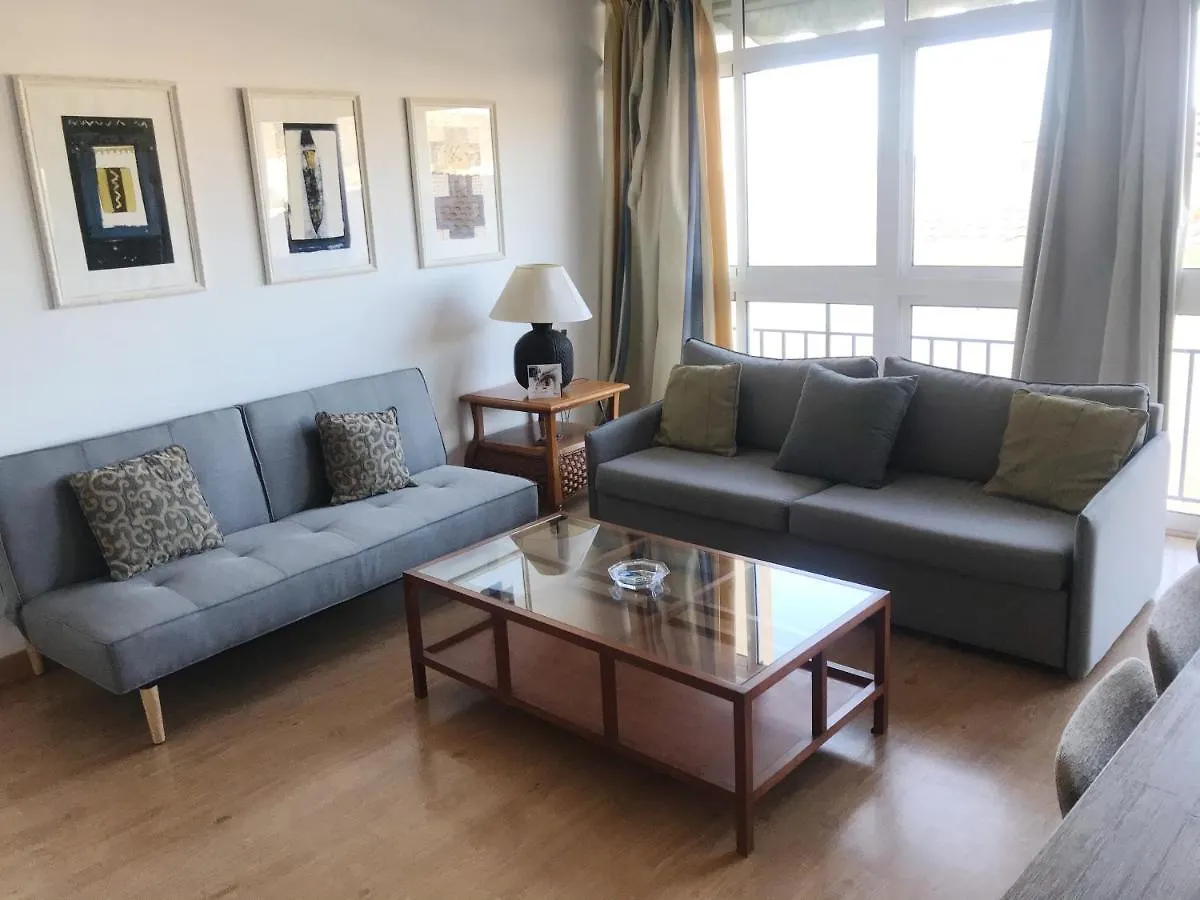 Apartamento Millán Málaga 0*,  España