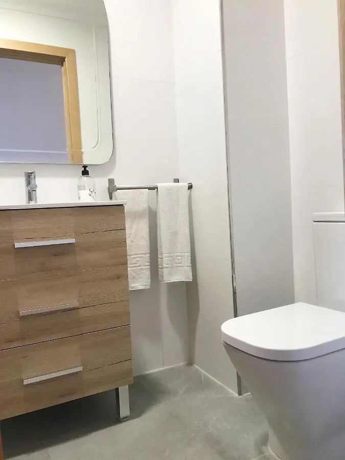 Apartamento Millán Málaga