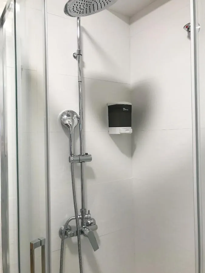 Apartamento Millán Málaga España