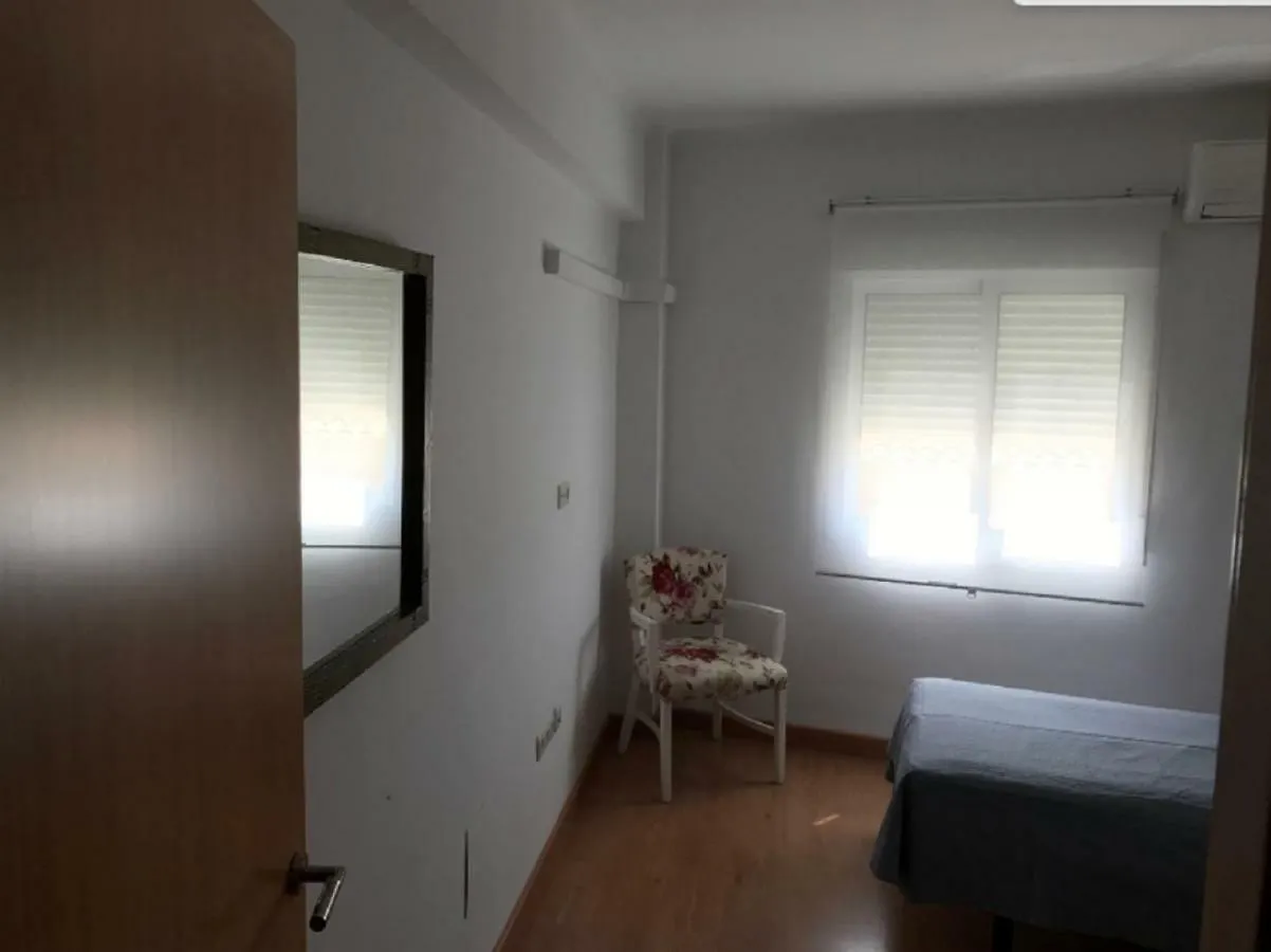 Apartamento Millán Málaga