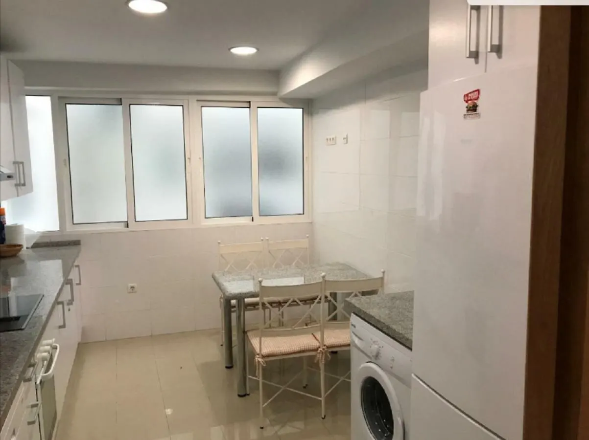 Apartamento Millán Málaga 0*,