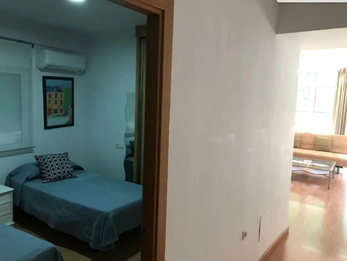 Apartamento Millán Málaga