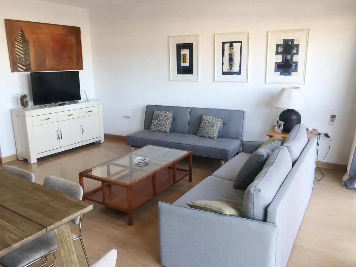 Apartamento Millán Málaga Appartamento