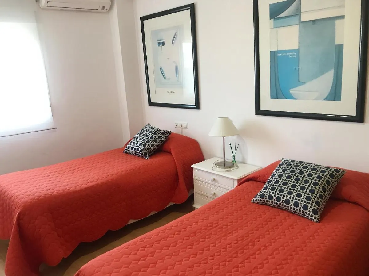 Appartamento Apartamento Millán Málaga