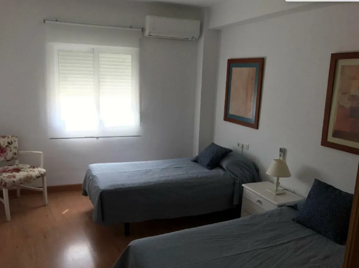 Apartamento Millán Málaga