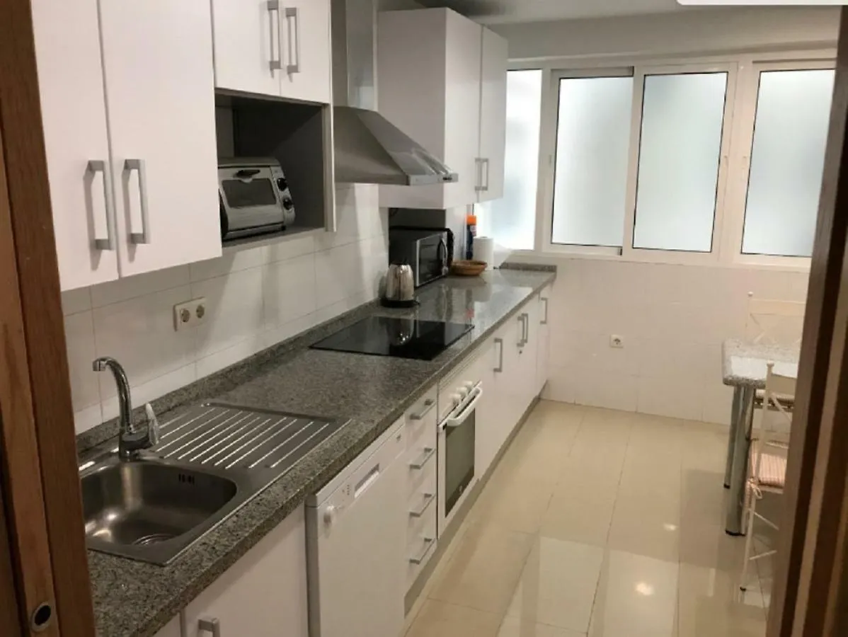 Apartamento Millán Málaga Spagna