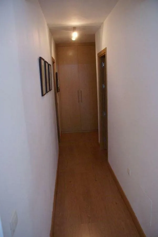 Apartamento Millán Málaga Appartamento